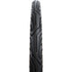 Continental vouwband pure contact 40-622 zwart