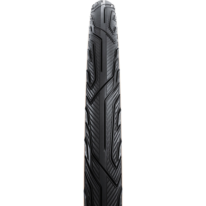 Continental vouwband pure contact 50-622 zwart