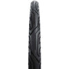 Continental vouwband pure contact 47-622 zwart bruin