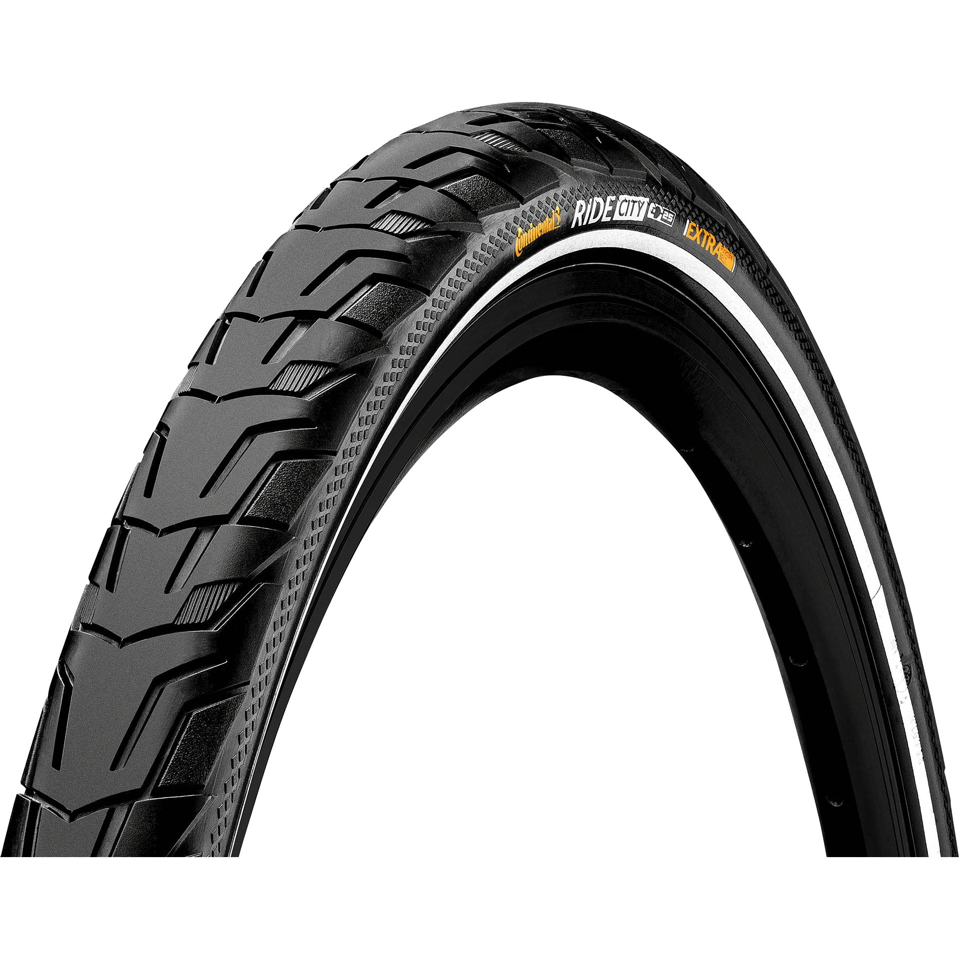 Conti Ride City Creme - Fietsband 28x1.75