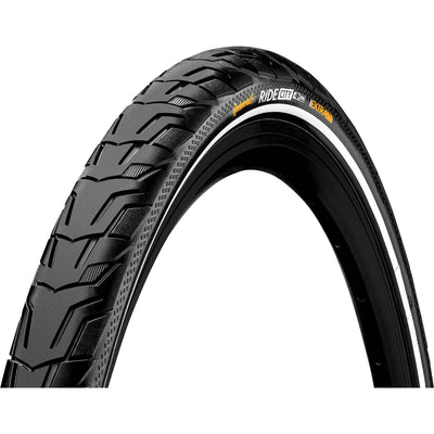 Conti Ride City Creme - Fietsband 28x1.75
