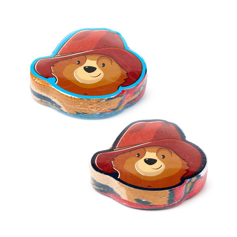 Beertje paddington compacte reishanddoek