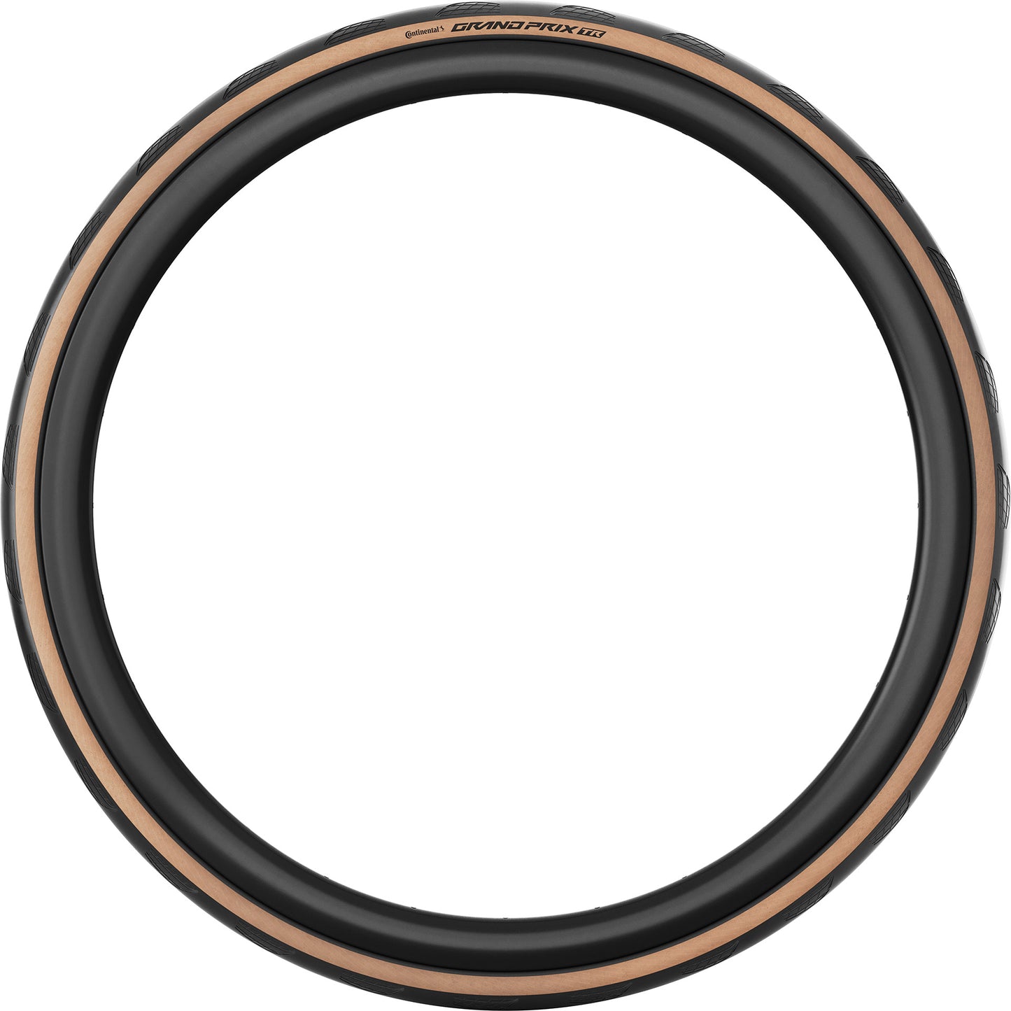 Continental vouwband grand prix tr 32-622 tr zwart tr