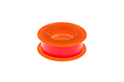 Certoplast rol isolatietape rood