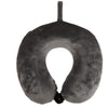 Relaxeazzz game over pluche memory foam nekkussen