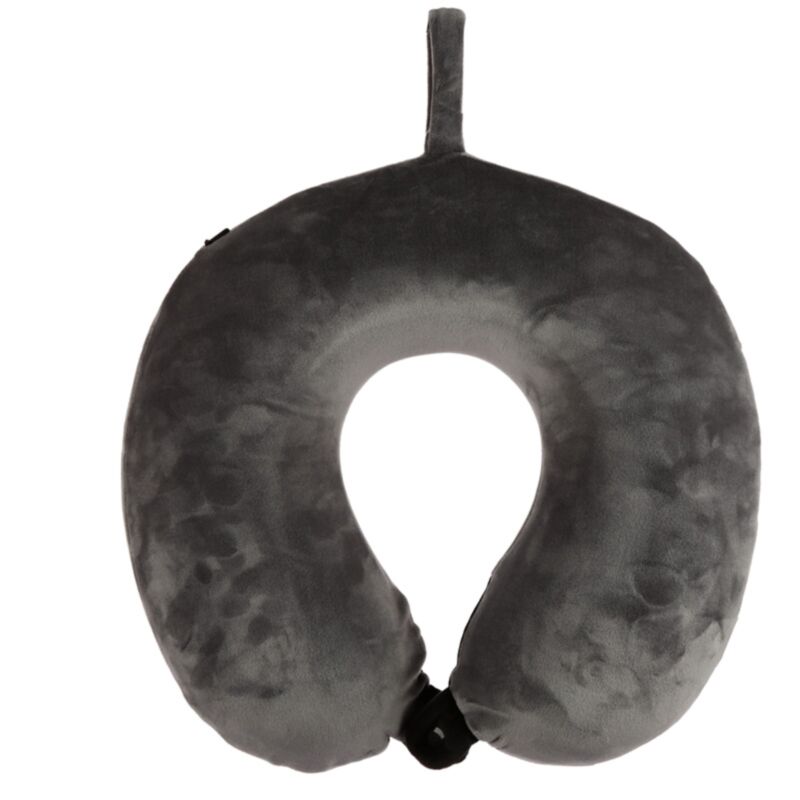 Relaxeazzz game over pluche memory foam nekkussen