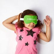 Ty relaxeazzz pluche luiaard rond reiskussen slaapmasker - afbeelding 2