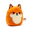 Pluche squidglys finnick de vos adoramals bos