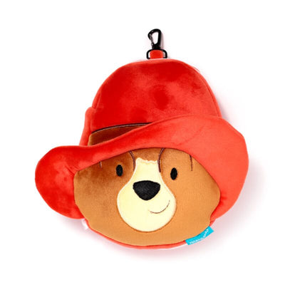 Union relaxeazzz beertje paddington reiskussen slaapmasker