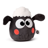 Pluche squidgly kawaii shaun het schaap - afbeelding 2