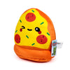 Pluche squidglys foodiemals tony de pizza