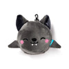 Ty relaxeazzz dexter de vleermuis adoramals reiskussen slaapmasker