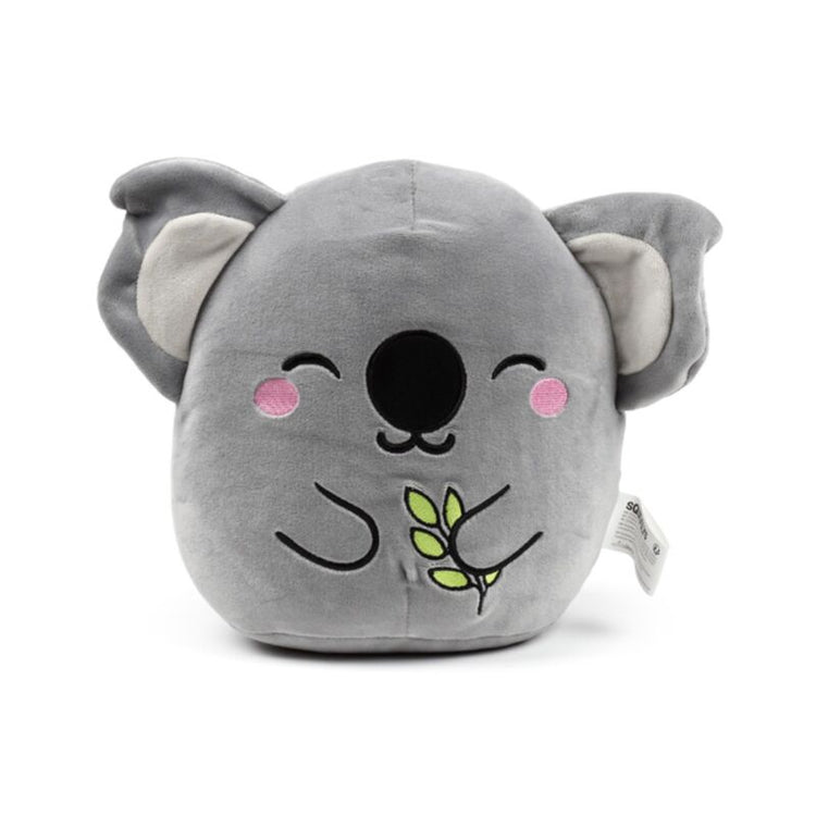 Pluche squidglys adoramals bindi de koala