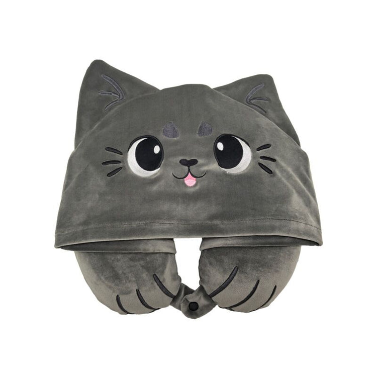 Puch hoodeazzz beans co pepper de kat memory foam reiskussen caon