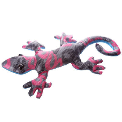 Gekko dierenknuffels zanddieren 45cm