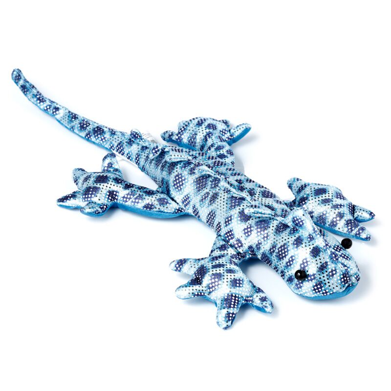Nieuw salamander zand dier