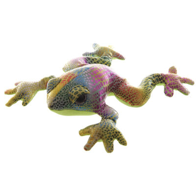 Nieuw kikker zand dier