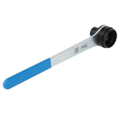 Cycplus cyclus gereedschap power.tool 2-zijdig t16 39.0 t10 27.8