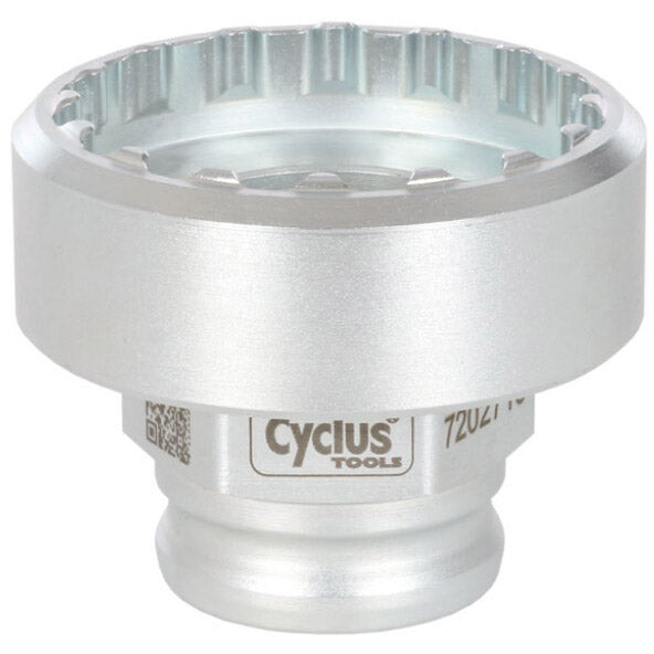 Cyclus tools cyclus trapasafnemer snap-in sn.06-i ultratorque sh. ht2