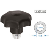 Cycplus cyclus montagegereedschap crankarm shimano hollowtech ii - afbeelding 2