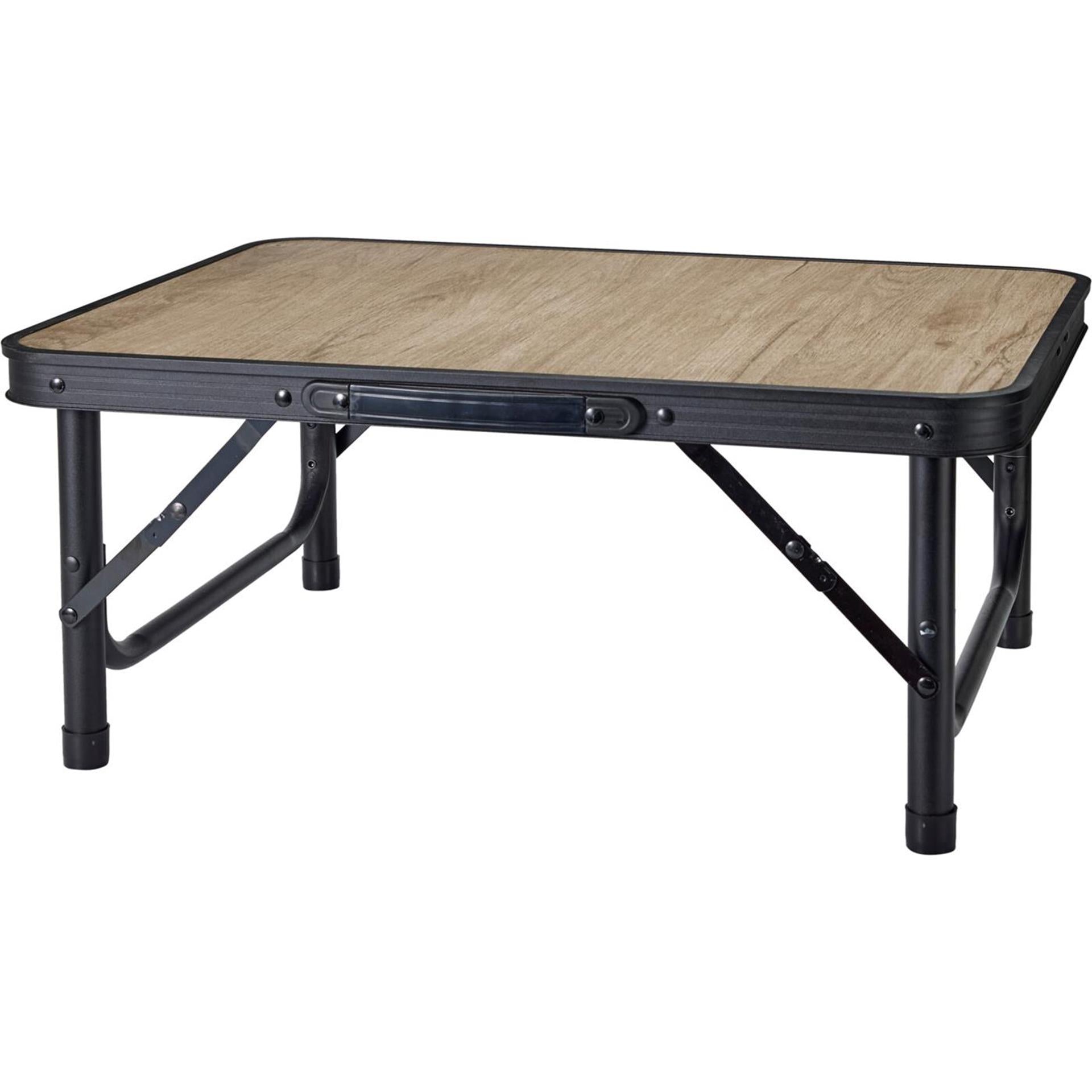 Campingtafel verstelbaar 60x45cm
