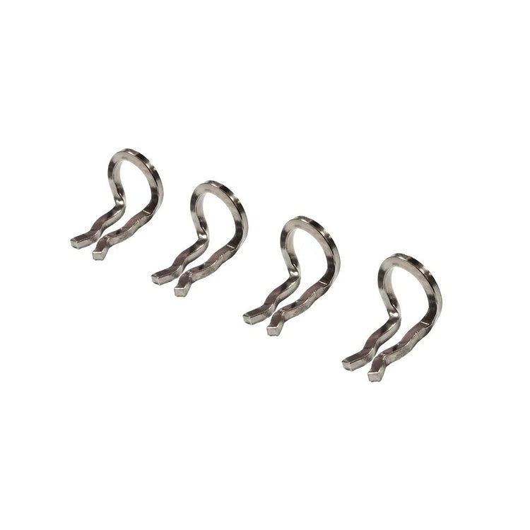 Cyclo tech elite borgclips voor tech borgpennen
