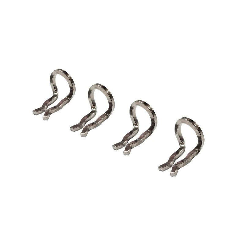 Cyclo tech elite borgclips voor tech borgpennen