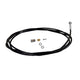 Cyclo tech remleiding shimano bh-90, 90° banjo, rear