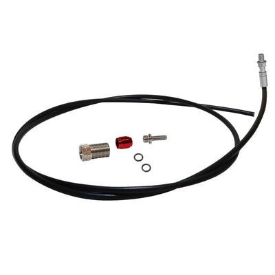 Cyclo tech remleiding sram guide r, rs, rsc, front