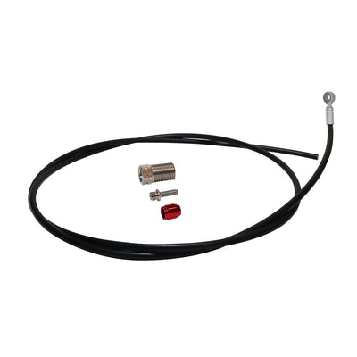 Cyclo tech remleiding sram red rival force mono 90°, front