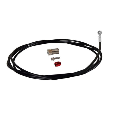 Cyclo tech remleiding sram red rival force mono 90°, rear
