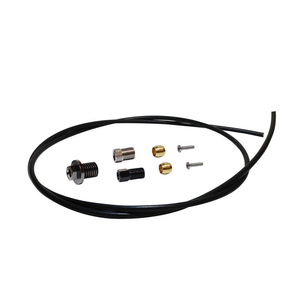 Cyclo tech remleiding shimano bh-90, recht, front