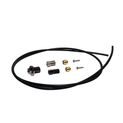 Cyclo tech remleiding shimano bh-90, recht, front