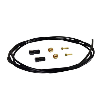 Cyclo tech remleiding shimano bh-59, recht, rear