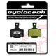 Cyclo tech schijfremblok prodisc kevlar magura mt2 mt4