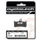 Cyclo tech schijfremblok prodisc kevlar shimano deore xt