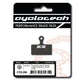 Cyclo tech schijfremblok prodisc kevlar shimano xt