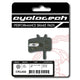 Cyclo tech schijfremblok prodisc kevlar avid juicy