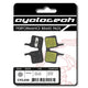Cyclo tech schijfremblok prodisc kevlar magura mt5