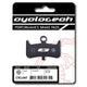 Cyclo tech schijfremblok prodisc kevlar hayes dominion