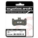 Cyclo tech schijfremblok prodisc kevlar formula cura 4