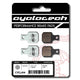 Cyclo tech schijfremblok prodisc elite magura mt5 mt7