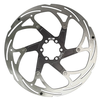 Cyclo tech remschijf prodisc elite fl 140 mm