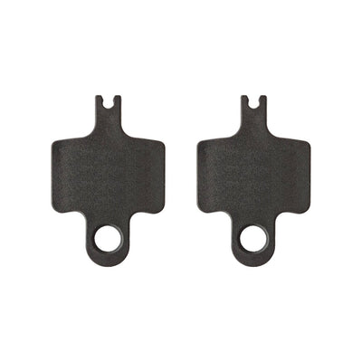 Cyclo tech set transport spacers discbrake, 2 piston