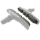Cyclo tech remblok prostop insert hp-c v-brake carbon velgen