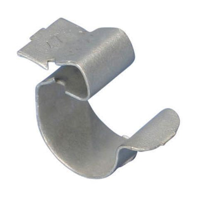 Caddy klem clip 812sc1518 | 100 stuks
