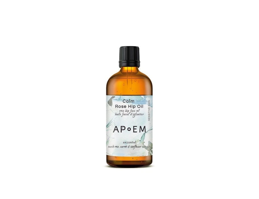Apoem calm face toner - 300ml