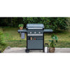 Campingaz 3 Series Select S