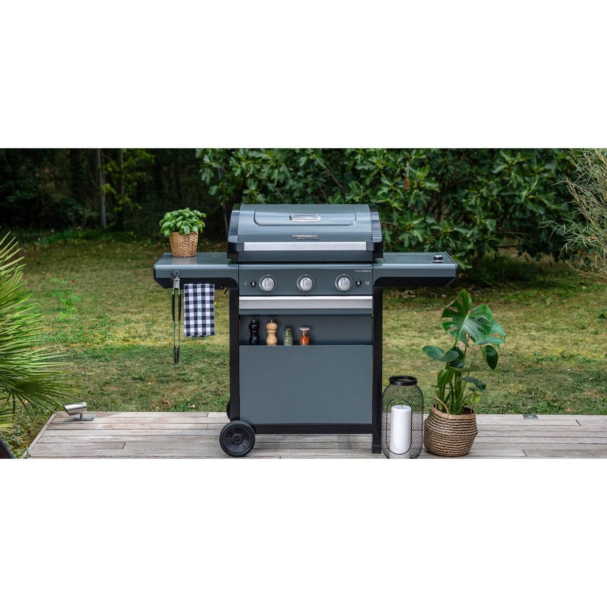 Campingaz 3 Series Select S