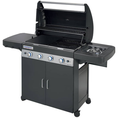 Campingaz 4 series classic ls plus d gasbarbecue (zwart)